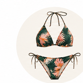 Swimwear
