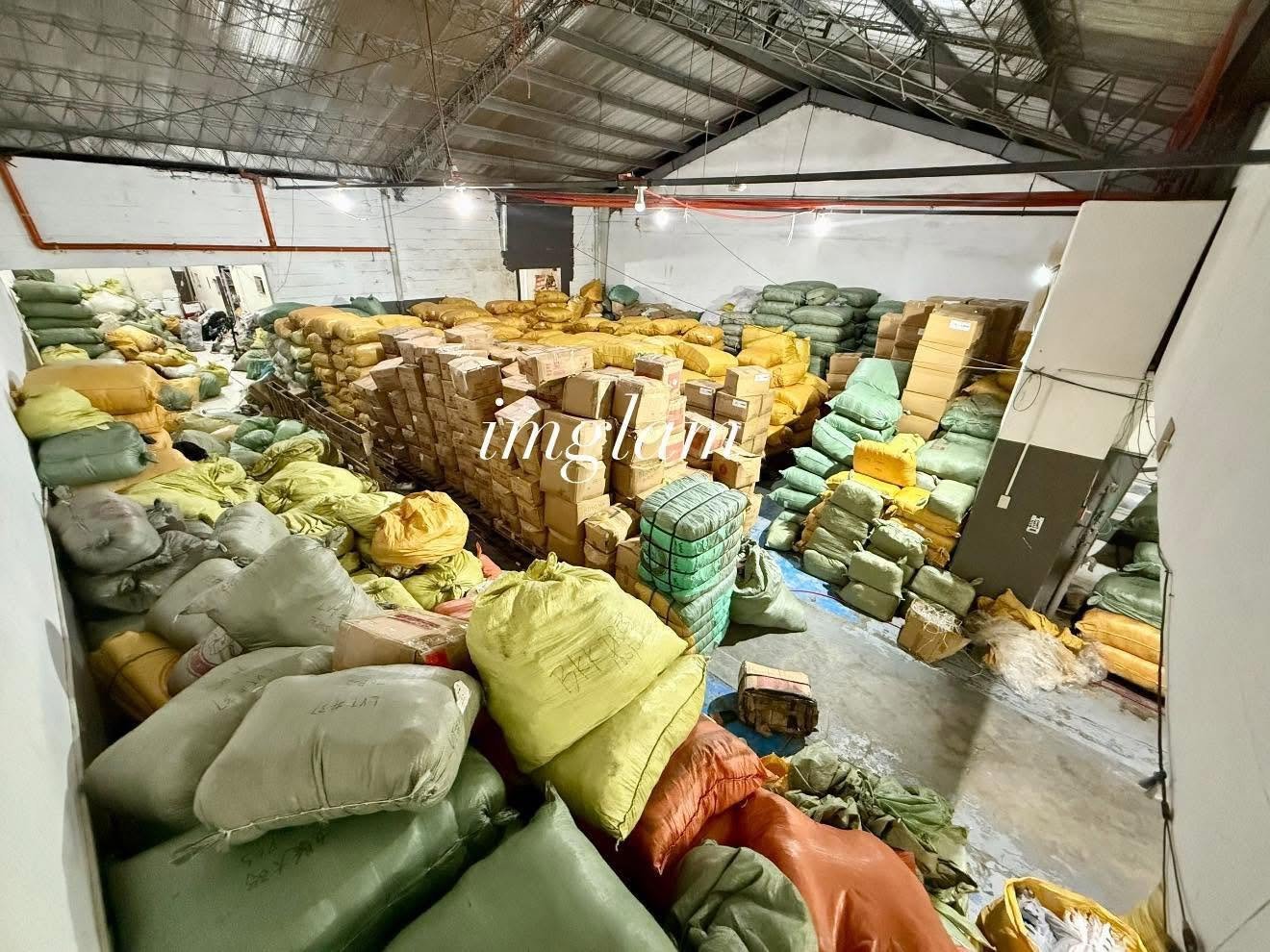 IMGLAM Warehouse